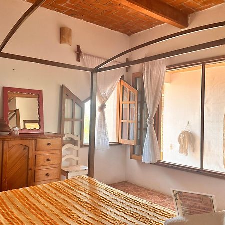 ホテル Casa Azar マスンテ エクステリア 写真