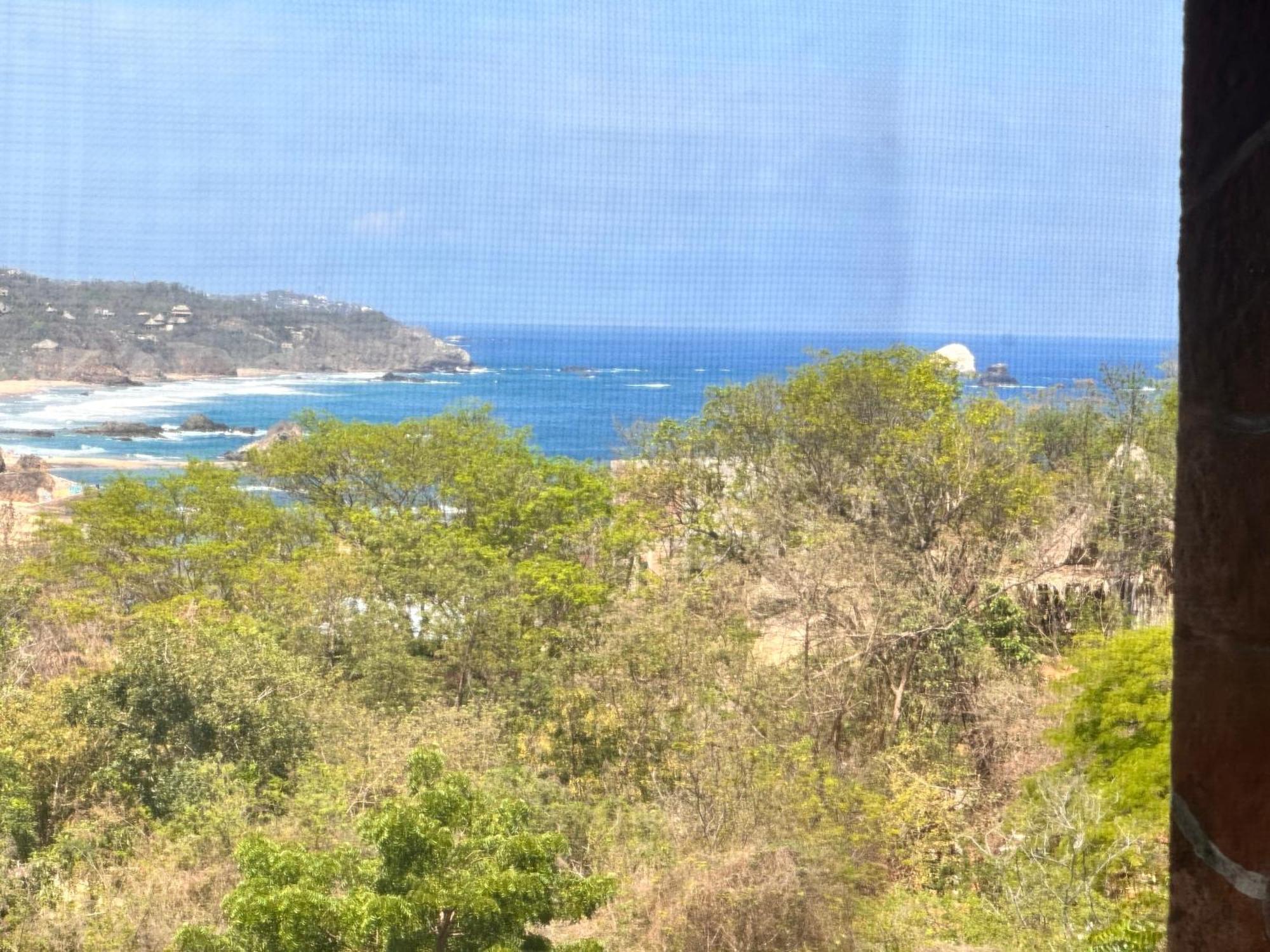 ホテル Casa Azar マスンテ エクステリア 写真