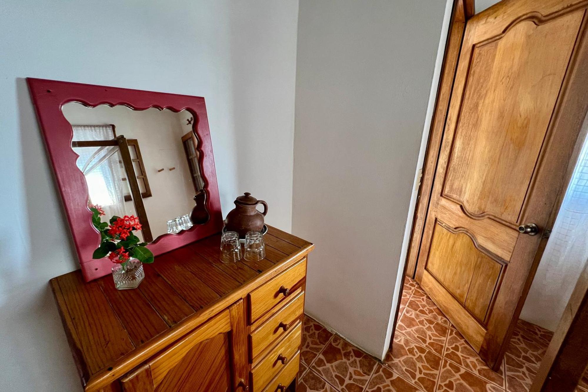 ホテル Casa Azar マスンテ 部屋 写真