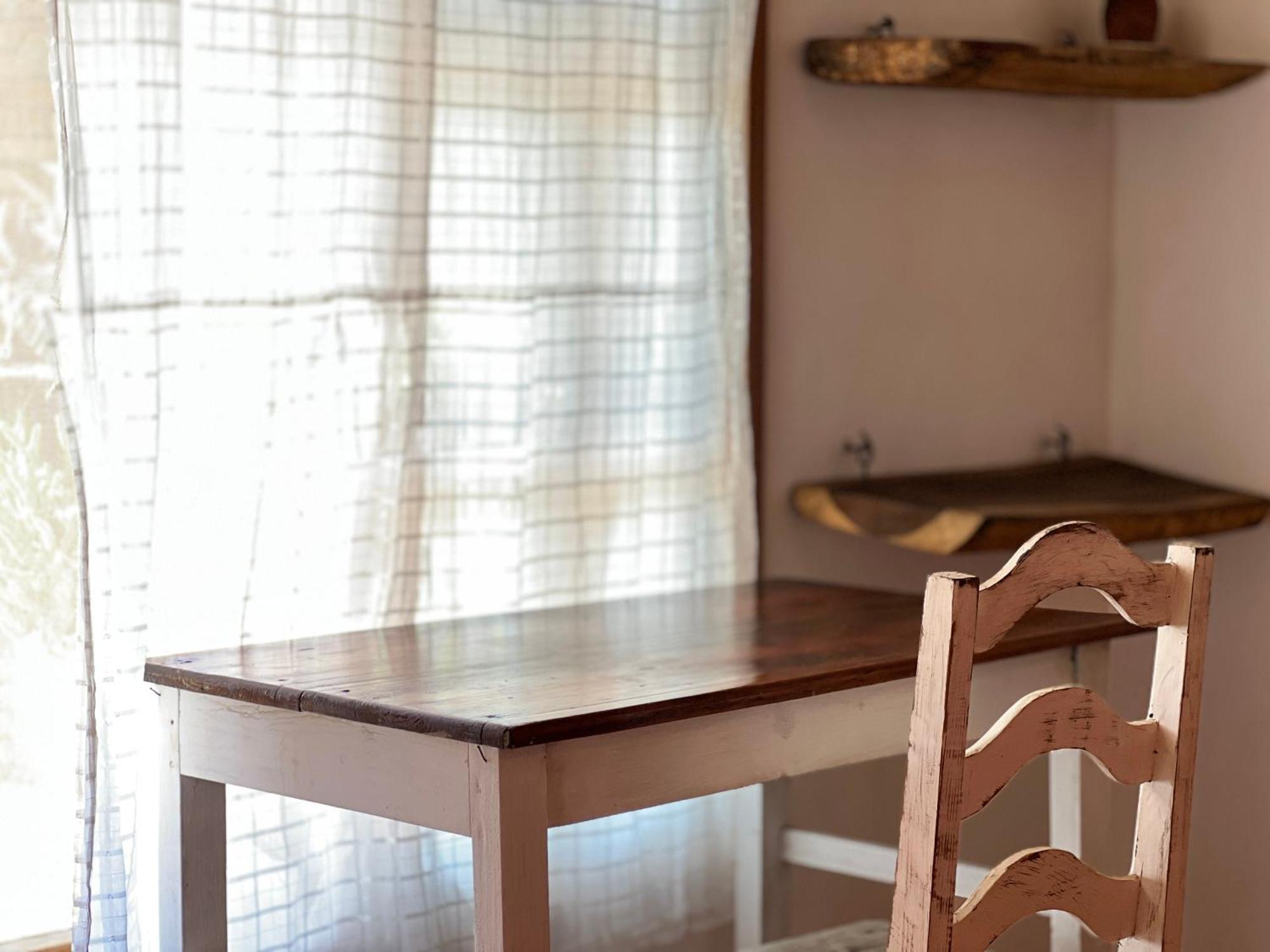 ホテル Casa Azar マスンテ エクステリア 写真